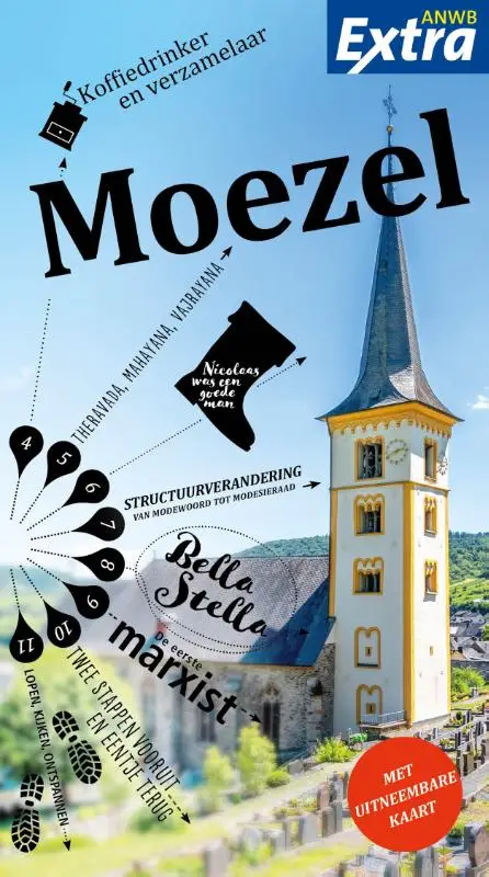 Moezel