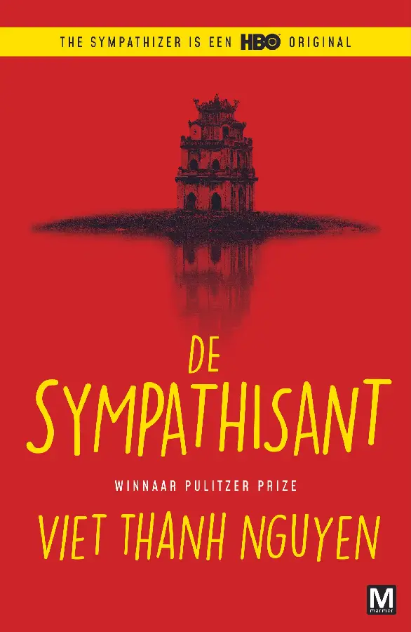 De sympathisant