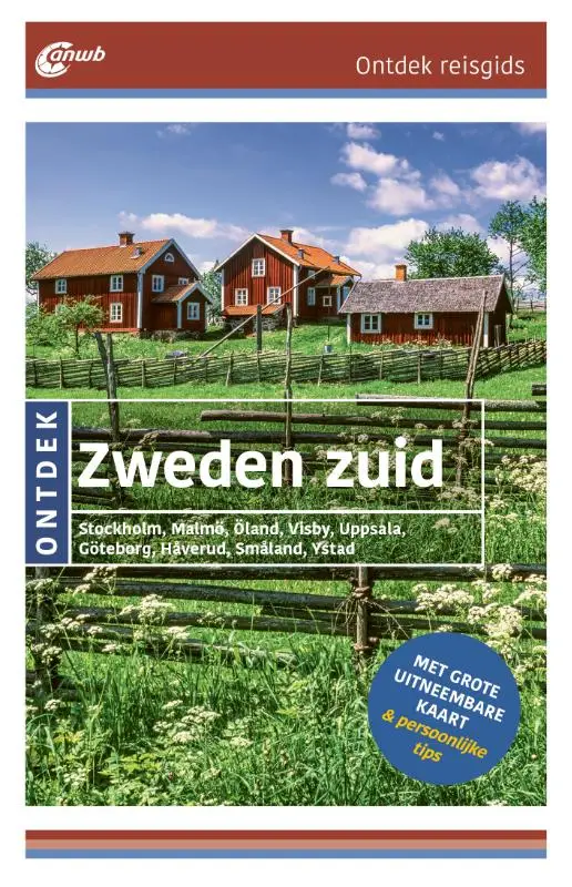 Zweden zuid