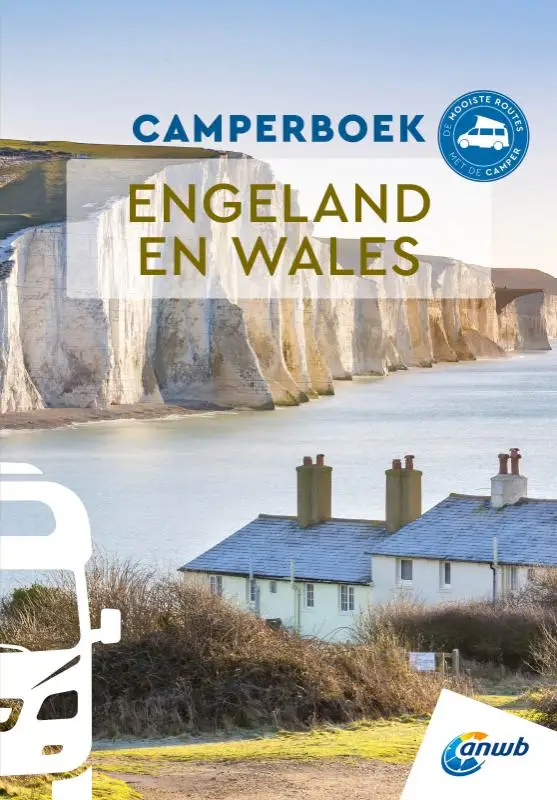 Engeland & Wales