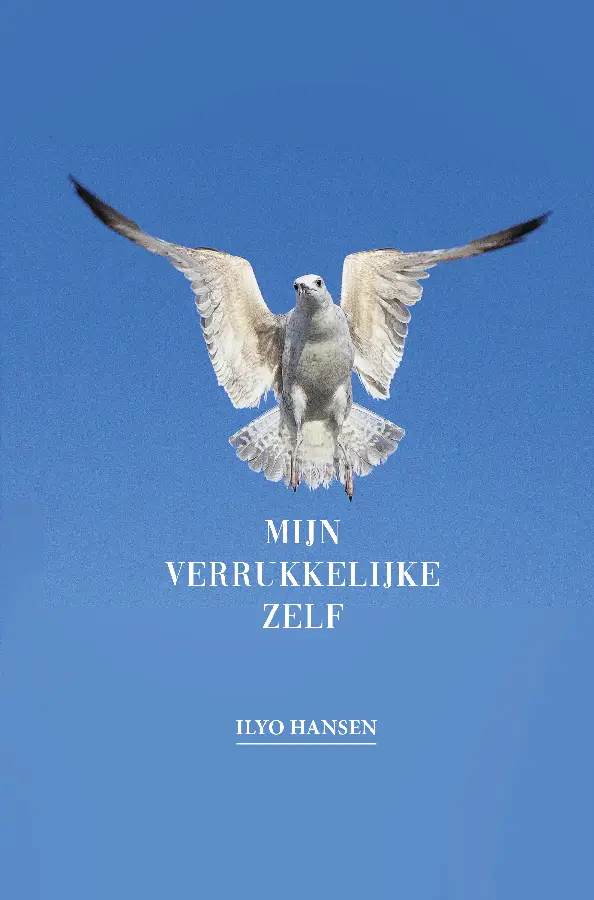 Mijn verrukkelijke zelf