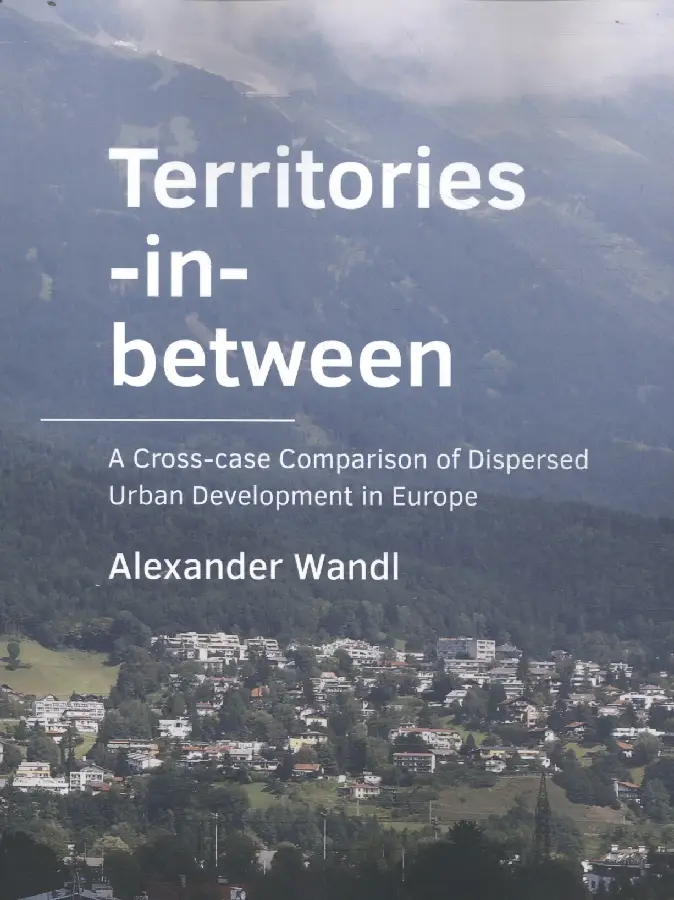 Territories-in-­between