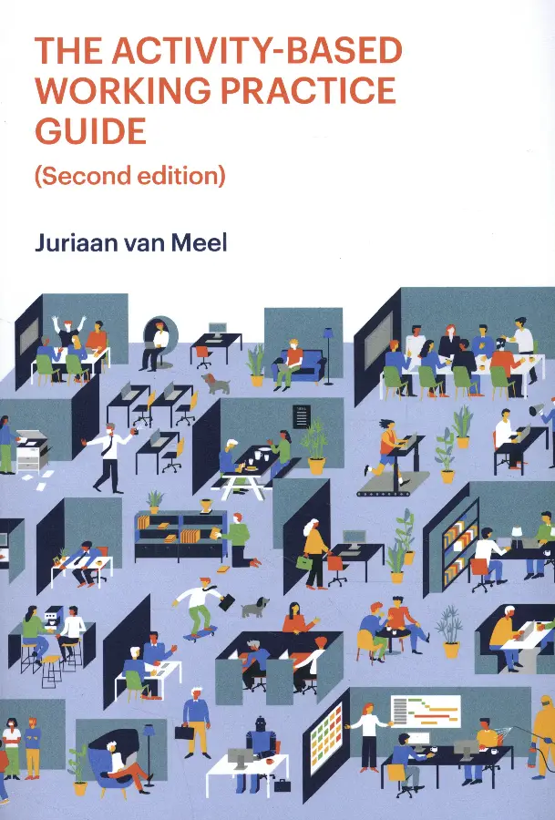 The activity-based working practice guide