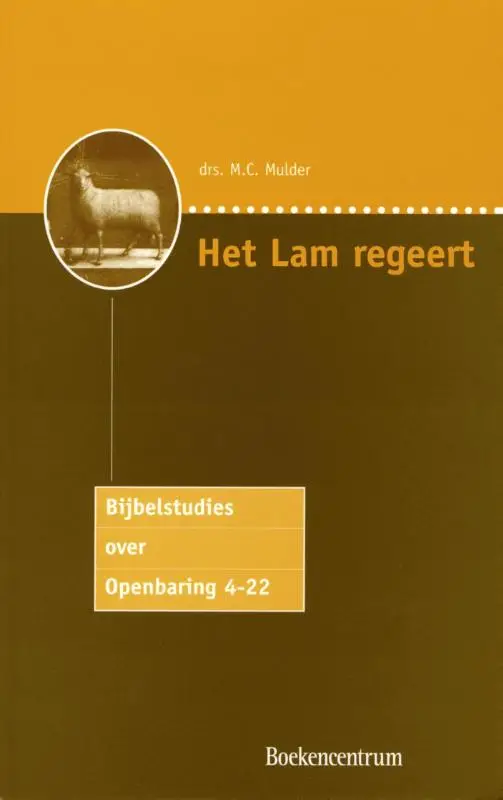 LAM REGEERT, HET
