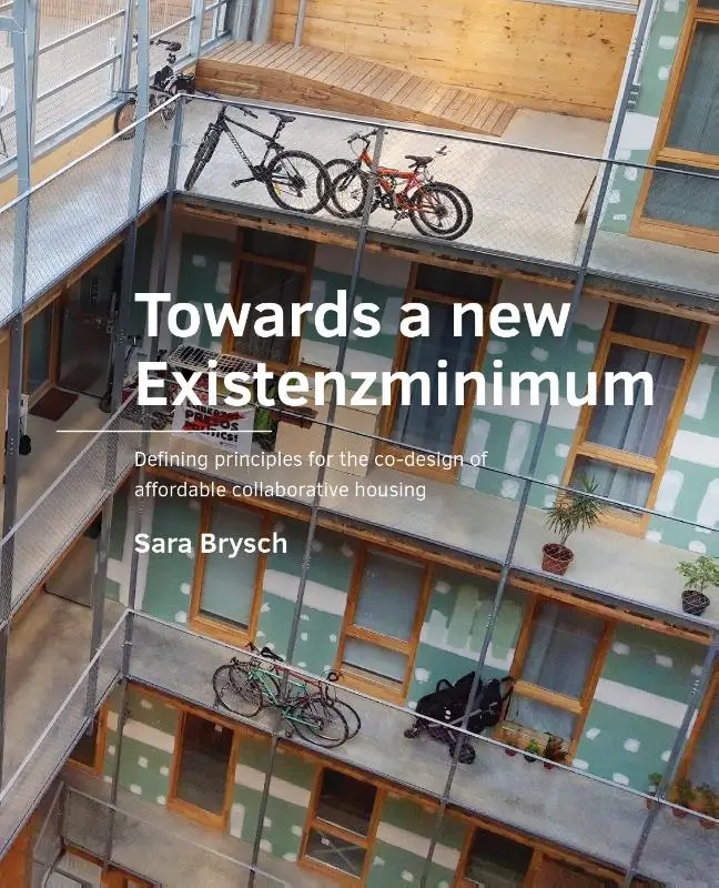 Towards a new ­-Existenzminimum