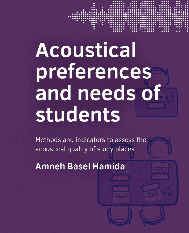 Acoustical preferences and needs of students
