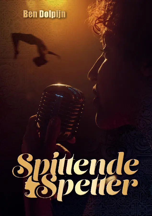 Spittende Spetter