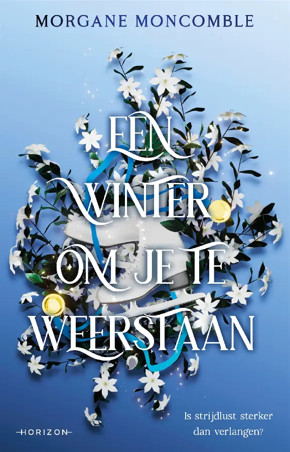 Een winter om je te weerstaan