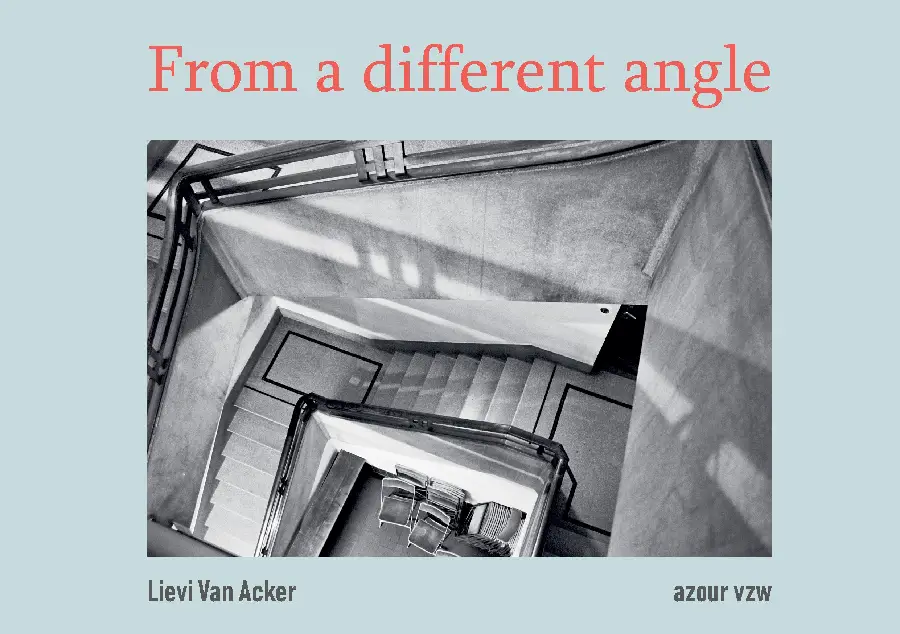 From a different angle