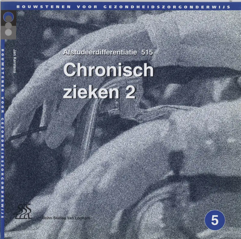 2 / Chronisch zieken / Afstudeerdifferentiatie 515