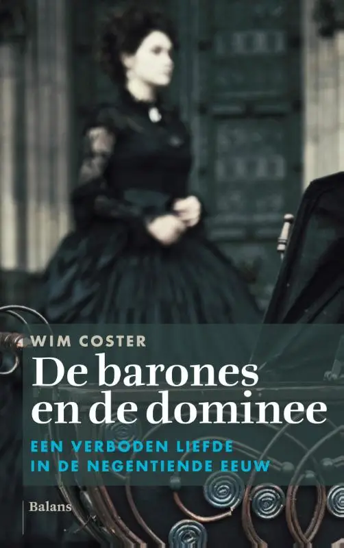 BARONES EN DE DOMINEE