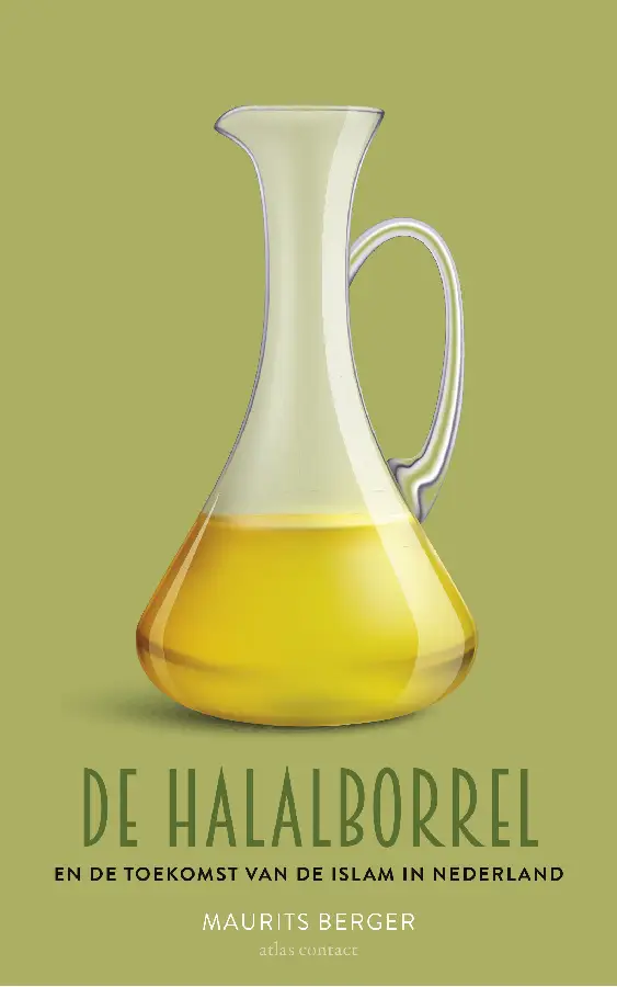 De halalborrel