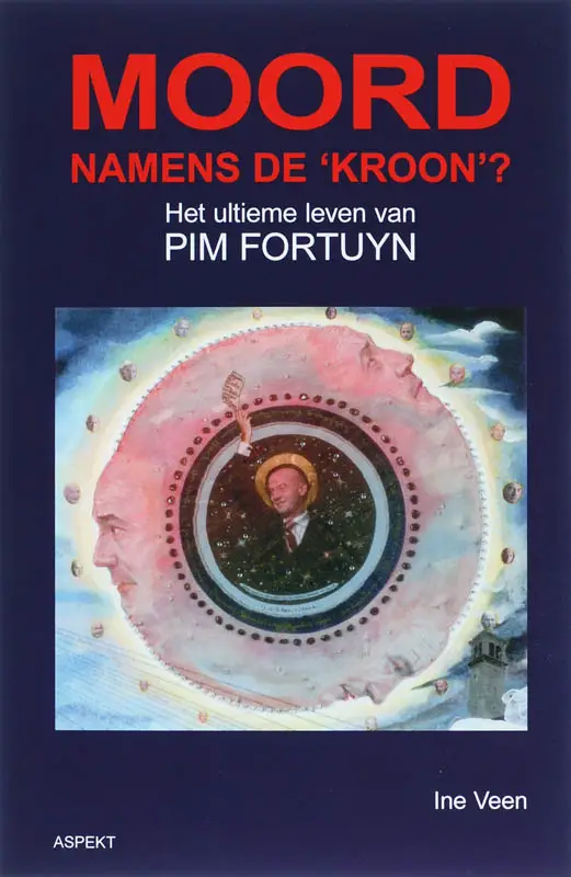 Moord namens de'Kroon'?