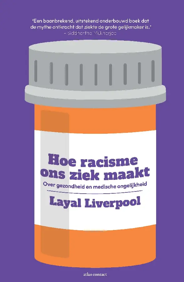 Hoe racisme ons ziek maakt