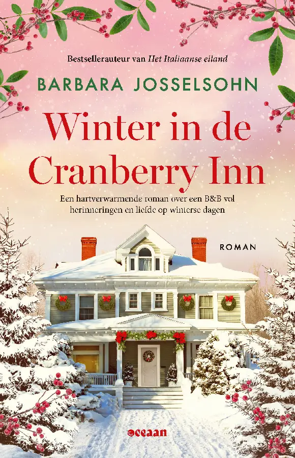 Winter in de Cranberry Inn