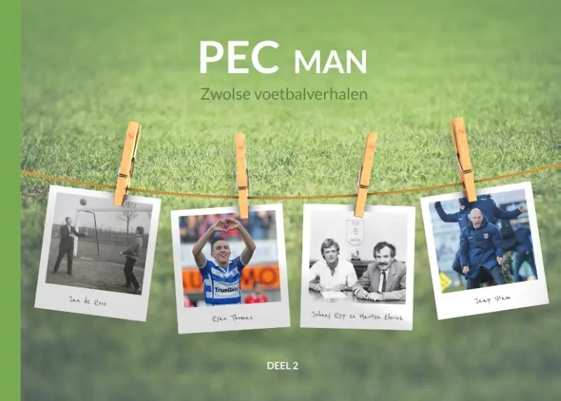 PEC Man 2