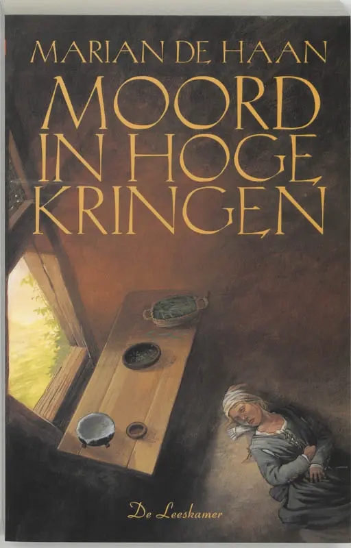 Moord in hoge kringen
