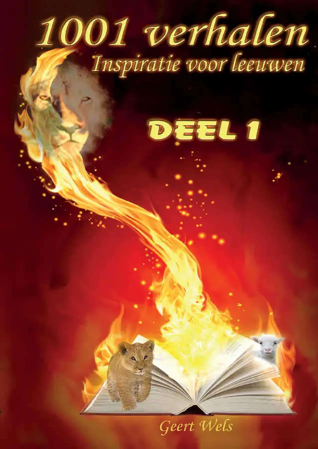 deel 1 / 1001 Verhalen / HL
