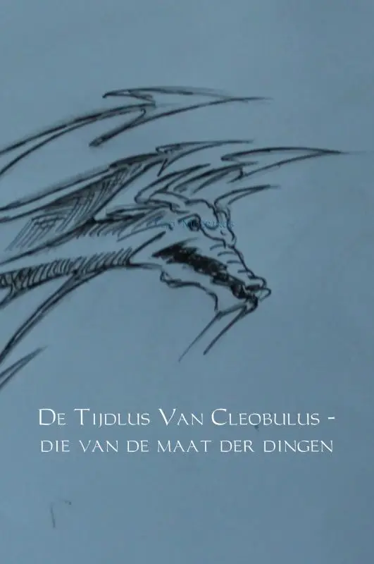 De Tijdlus Van Cleobulus