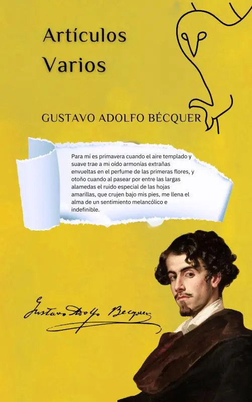 Artículos varios