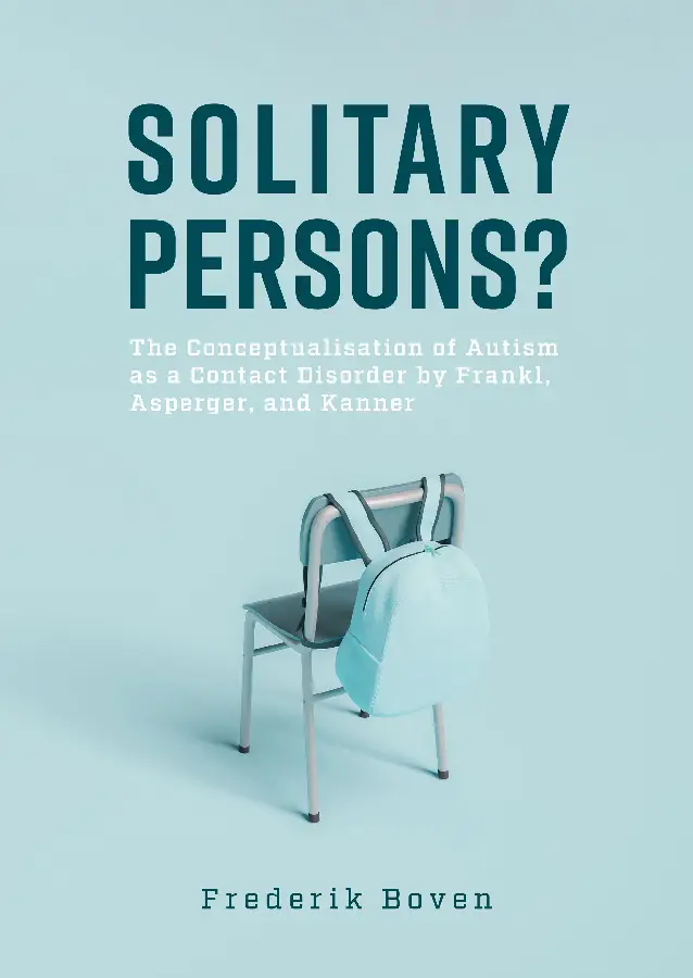 Solitary Persons?