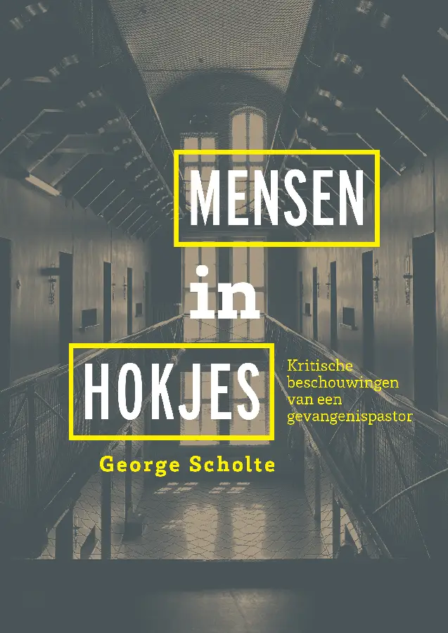 Mensen in hokjes