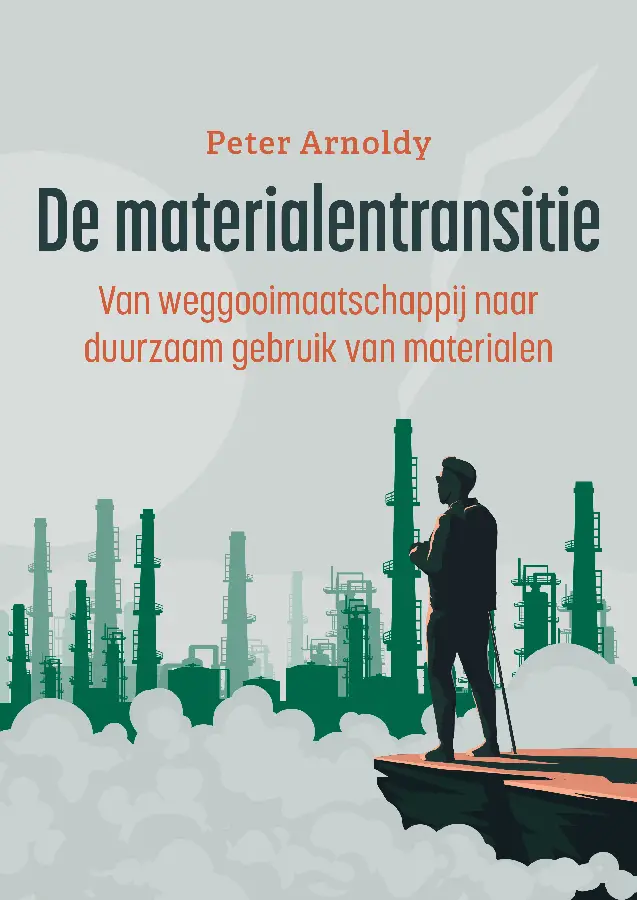 De materialentransitie