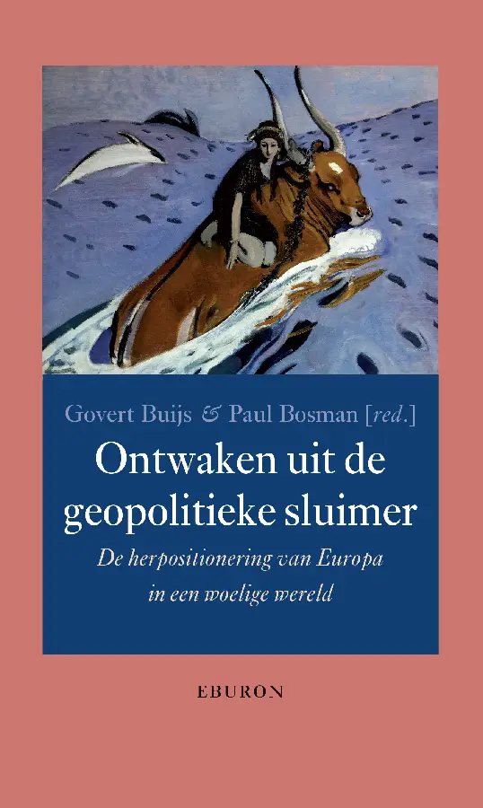 Ontwaken uit de geopolitieke sluimer