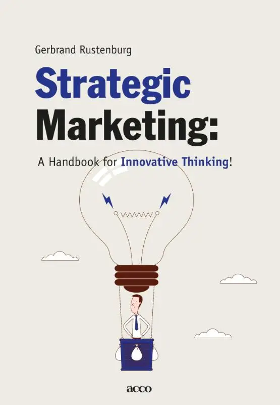 Strategic marketing