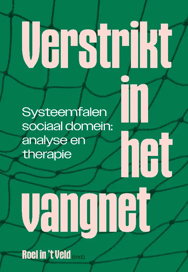 Verstrikt in het vangnet