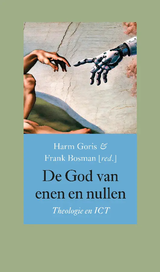 De God van enen en nullen