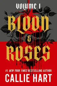 Blood & Roses Volume 1