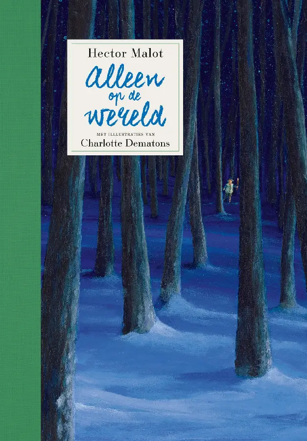 ALLEEN OP DE WERELD