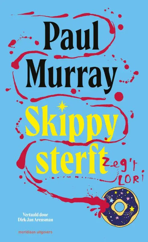 Skippy sterft
