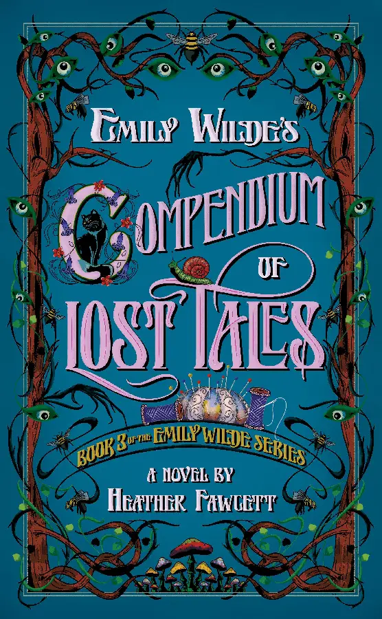 Fawcett, H: Emily Wilde's Compendium of Lost Tales