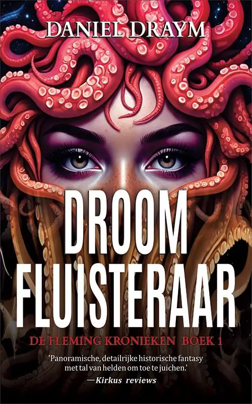 De droomfluisteraar
