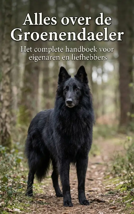 Alles over de Groenendaeler