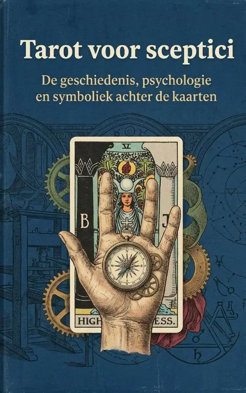 Tarot voor sceptici