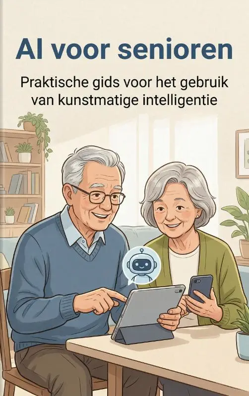 AI voor senioren