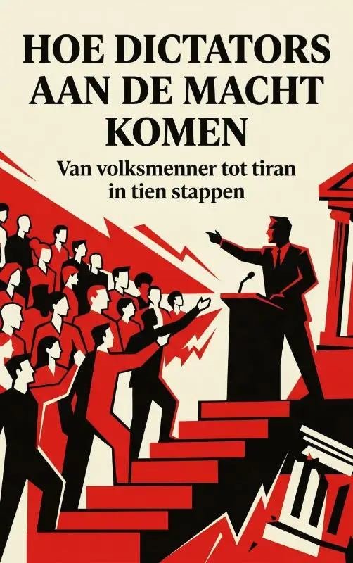 Hoe Dictators aan de Macht Komen