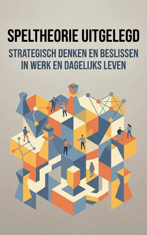 Speltheorie Uitgelegd