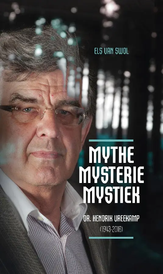 Mythe mysterie mystiek