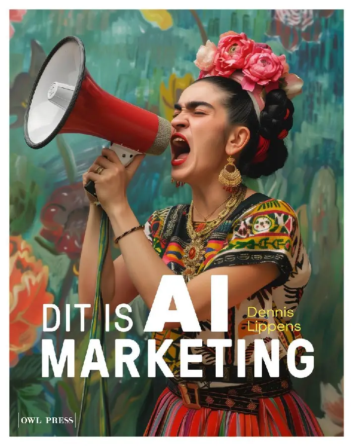 Dit is AI marketing