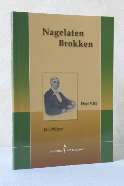 NAGELATEN BROKKEN - 8