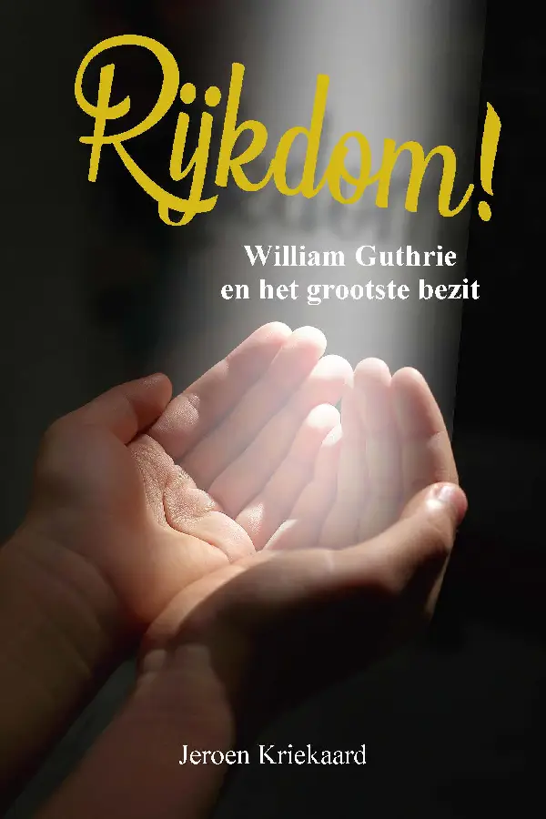 Rijkdom! POD