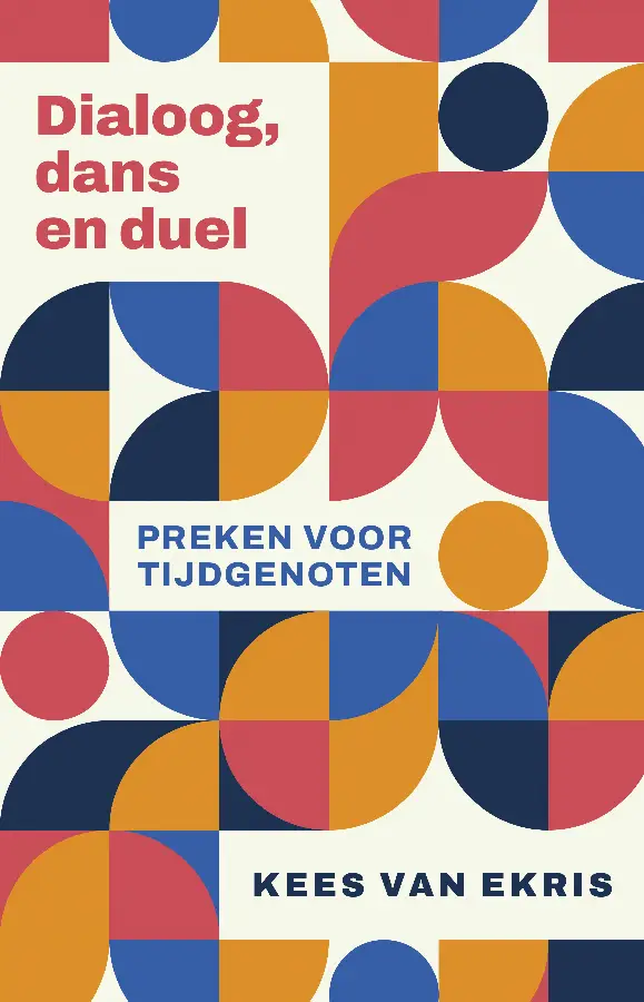 De dialoog, de dans en het duel