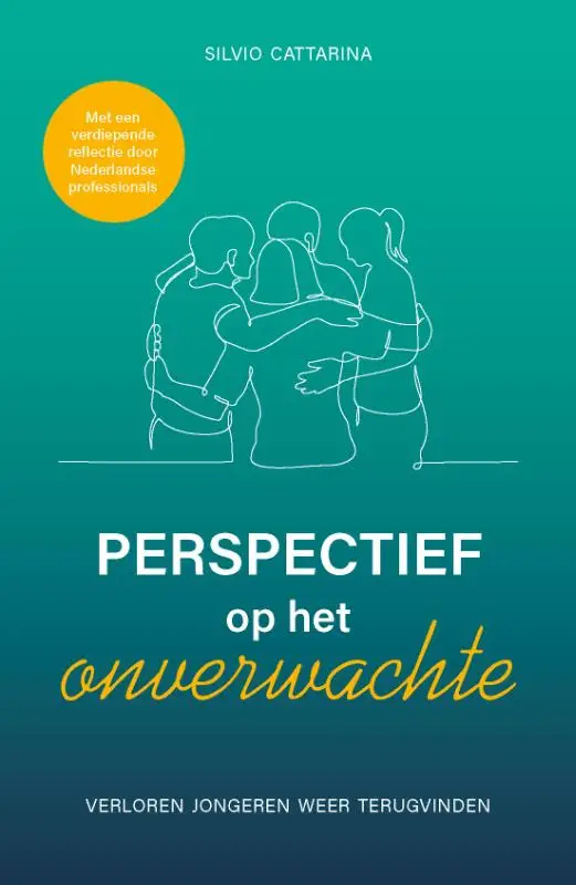 Perspectief op het onverwachte
