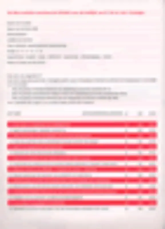 NLD Schalen voor 6-12 jaar