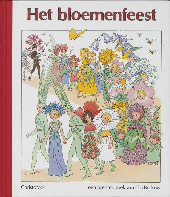 Het bloemenfeest