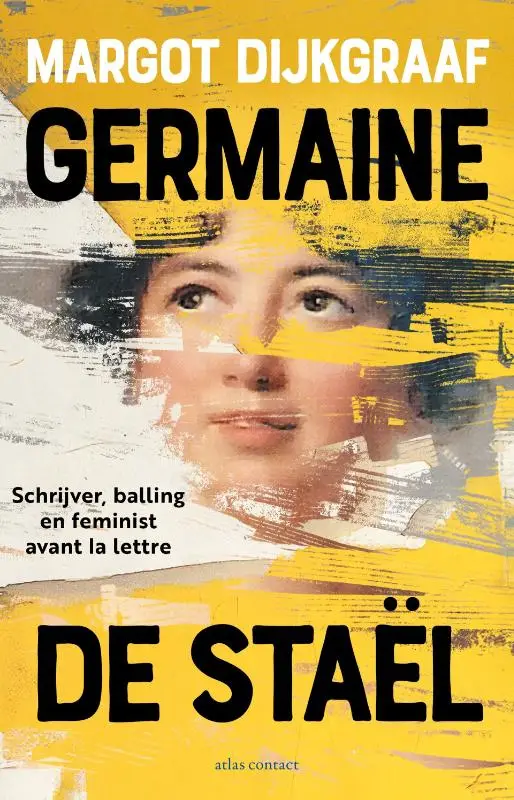 Germaine de Staël